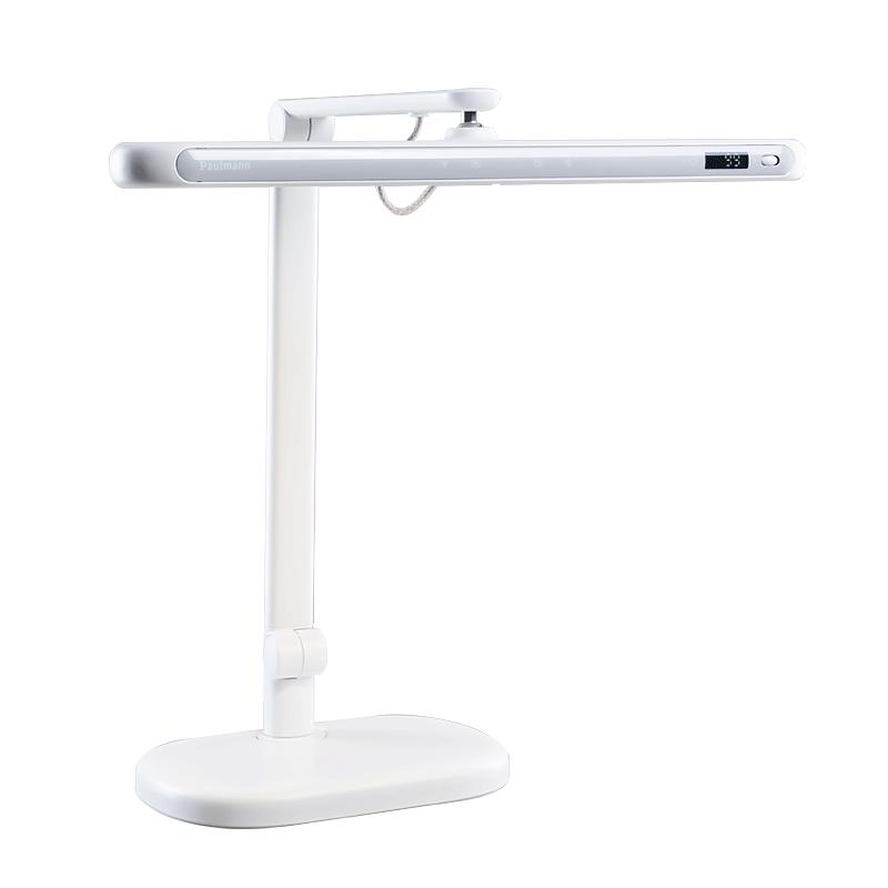 Paulmann P德国柏曼护眼台灯精灵I 阅读灯国AA级LED全光谱灯儿童卧室灯