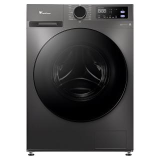 小天鹅 纯净系列 TG100V098PRO 滚筒洗衣机 10kg 金属钛