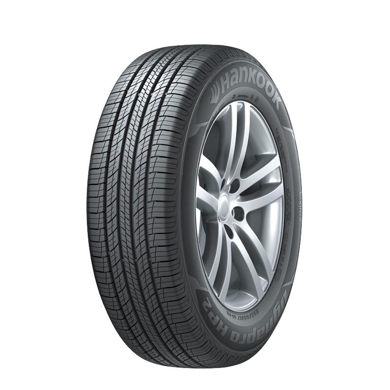 京东养车 韩泰RA33 215/65R17 99V 汽车轮胎 2条装