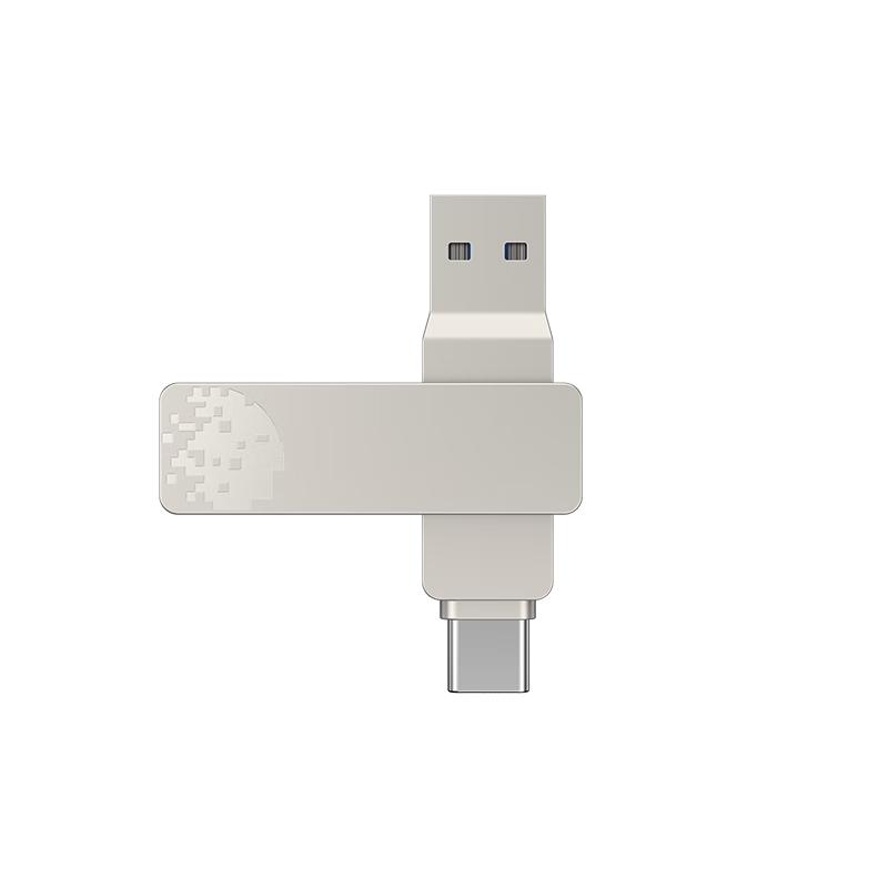  FANXIANG/梵想 双接口 U盘  128GB
