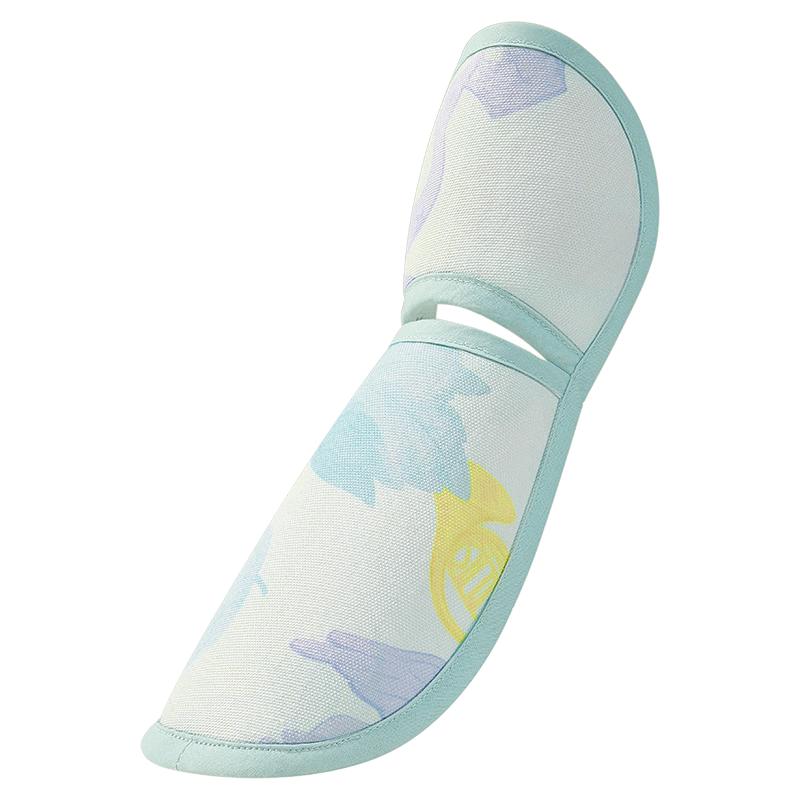 babycare 冰丝手臂凉席抱娃垫婴儿喂奶手臂垫透气手臂枕30*15CM小狗格林