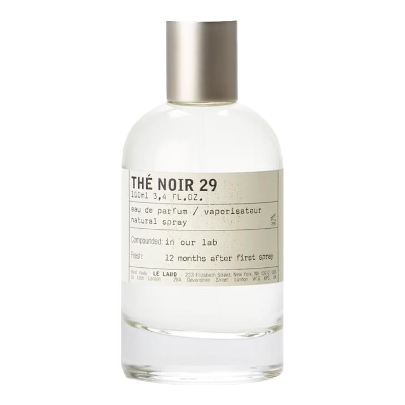  LE LABO 持久香氛 香水  100ml