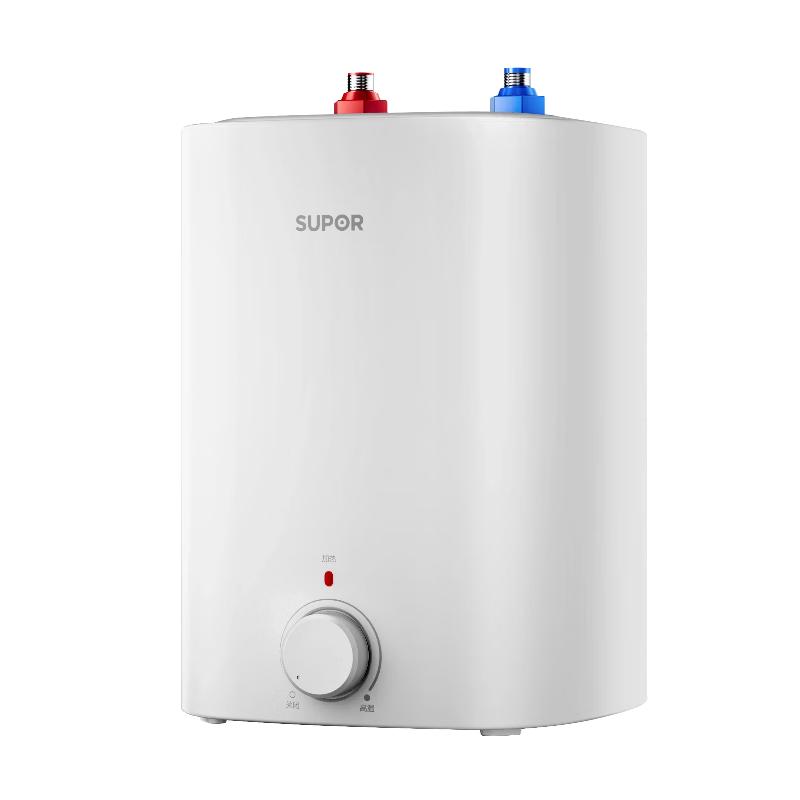 苏泊尔（SUPOR）7.5升迷你小厨宝电热水器储水式厨房家用热水器速热小尺寸热水宝一级能效长效保温UK07