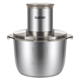  SUPOR/苏泊尔 多功能 绞肉机