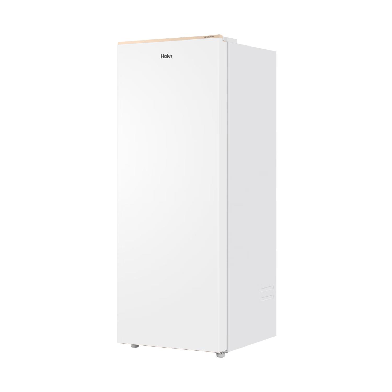  Haier/海尔 风冷 立式冰柜