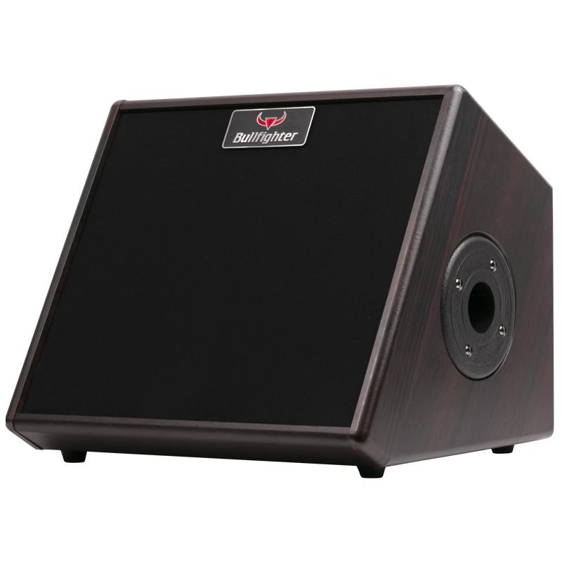 Bullfighter斗牛士吉他音箱乐器智能 DG30 电木吉它弹唱蓝牙充电便携街头音响 30W蓝牙音箱