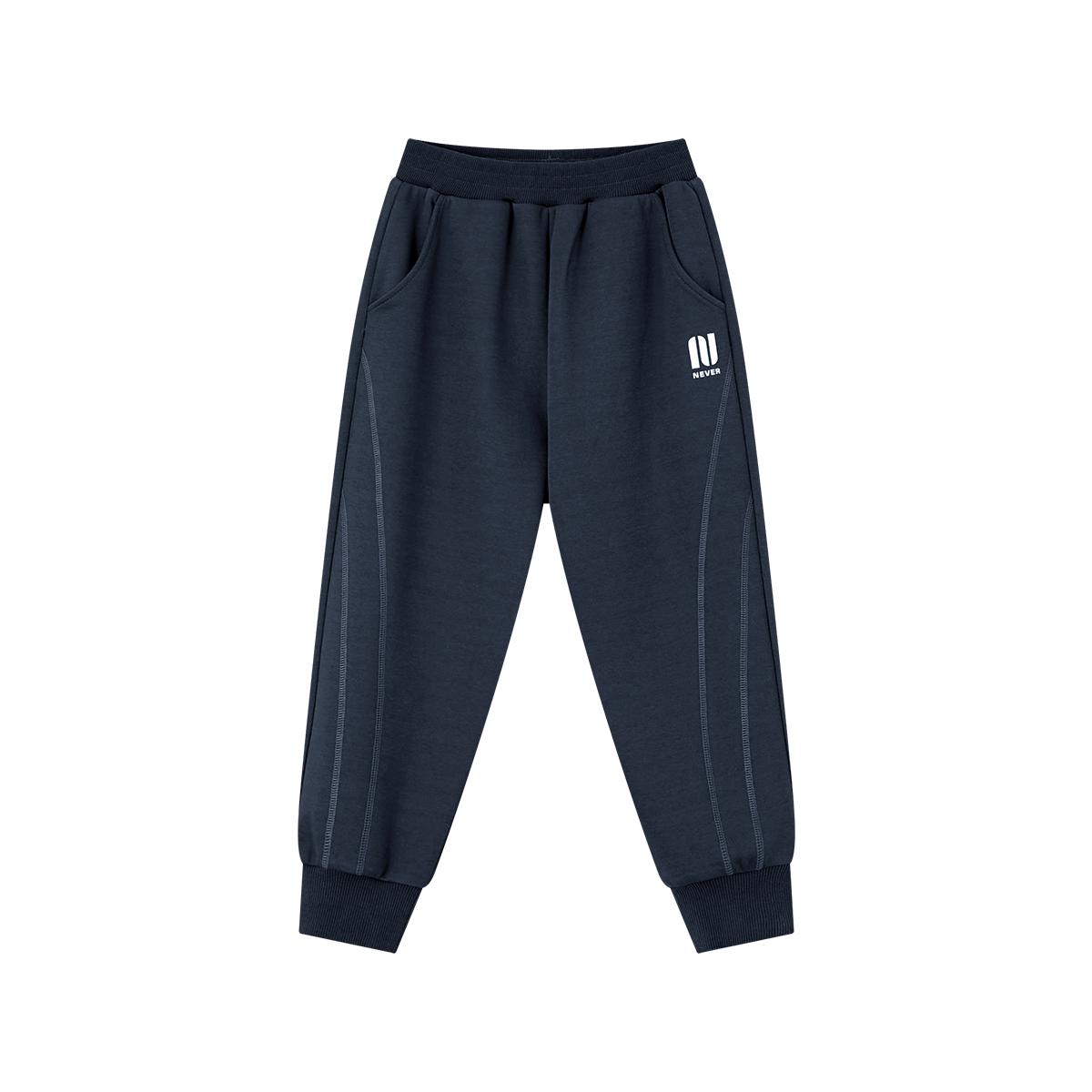  多多家 爽滑亲肤 儿童长裤