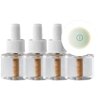 美的 电蚊香液驱蚊液驱蚊器
