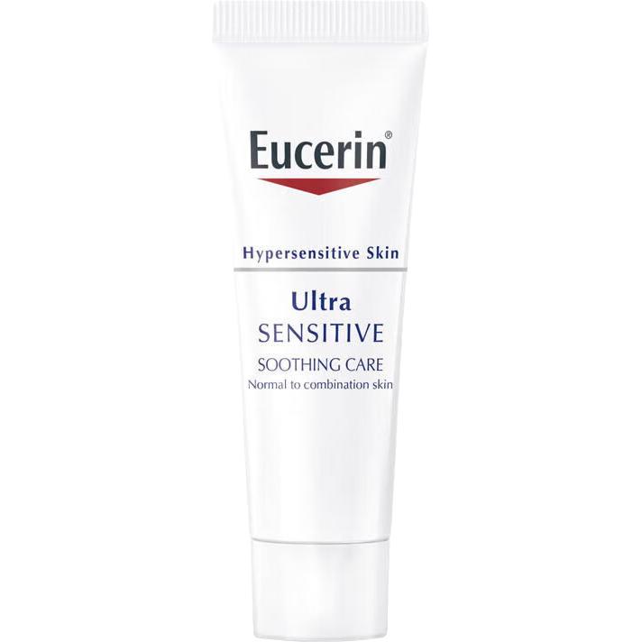  Eucerin/优色林 舒缓敏感肌 女士修护霜