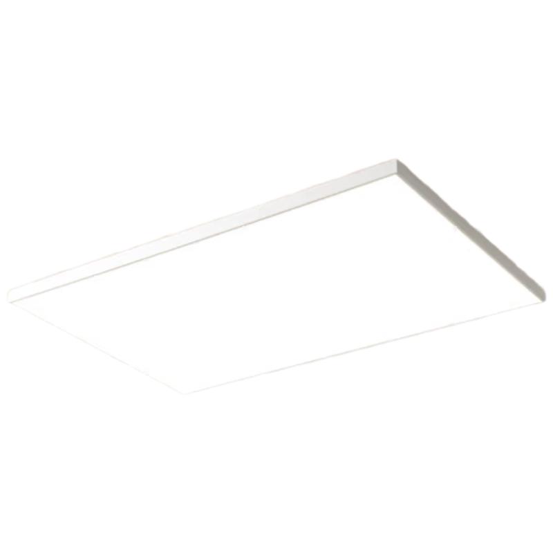 四季沐歌（MICOE）LED客厅大灯简约吸顶灯饰餐厅卧室全屋调光灯具套餐三室两厅中山