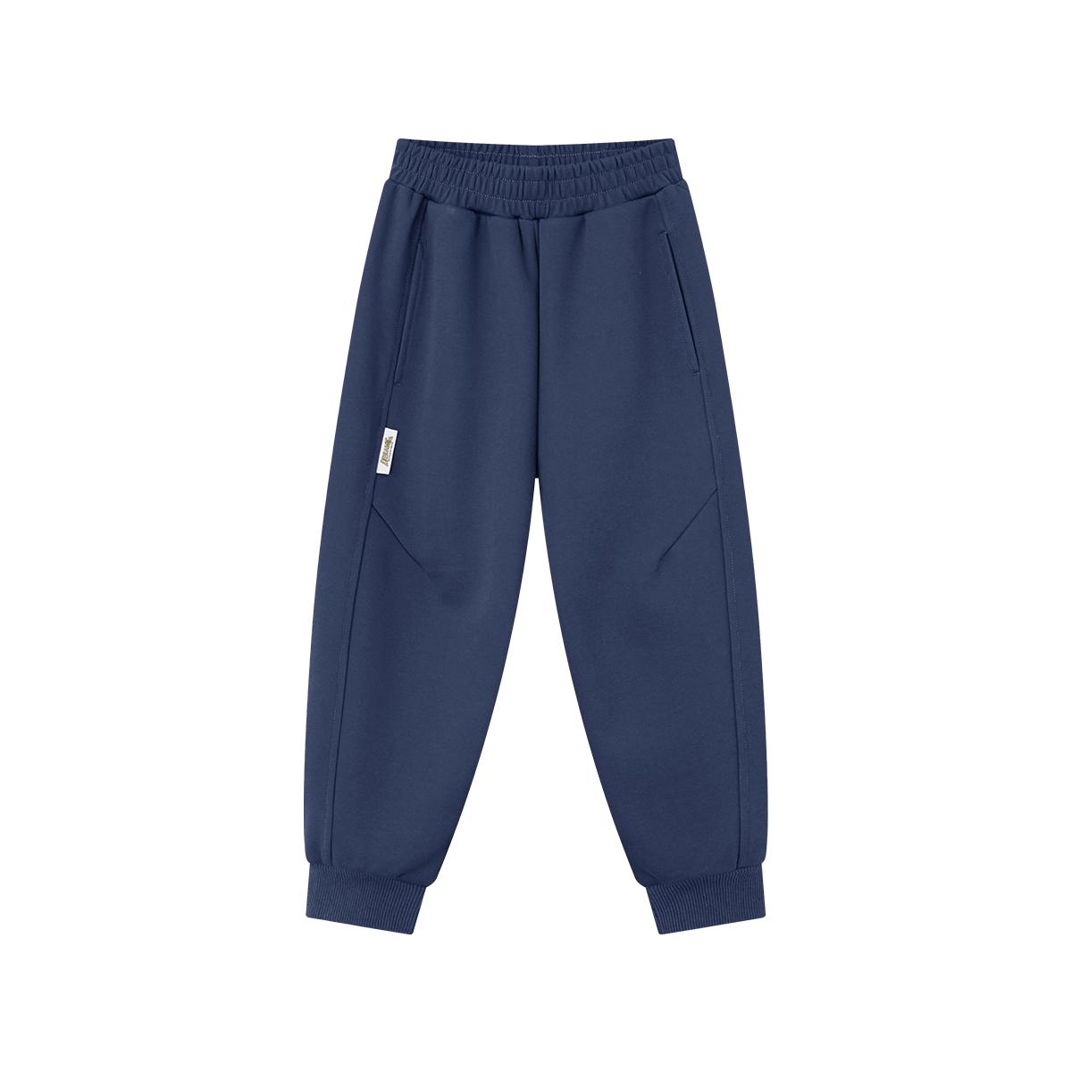  多多家 软糯舒适 男童运动裤