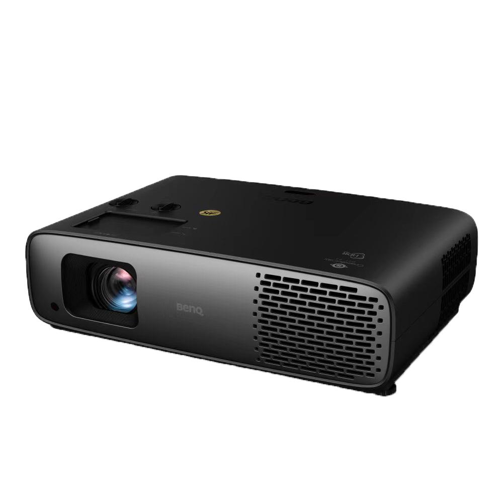 明基（BenQ）W4100i投影仪家用4K HDR影院级家用投影新品 W4000升级款（HDR10+ 动态逐帧映射 3200ISO）