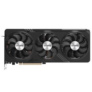 技嘉 RX7700XT GAMING OC 12G 魔鹰 游戏显卡