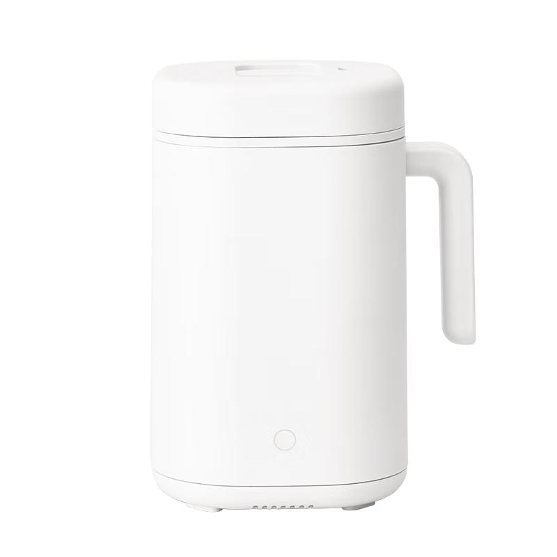  olayks/欧莱克 不粘锅 迷你电饭煲  陶白色 0.8L