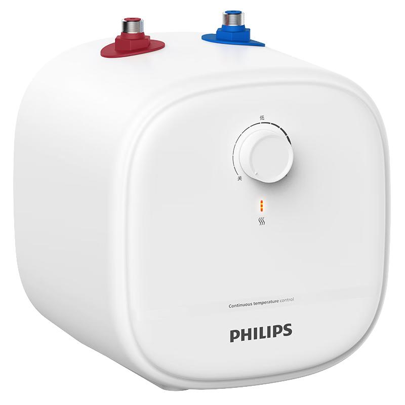  PHILIPS/飞利浦 一级能效节能 小厨宝电热水器  6L