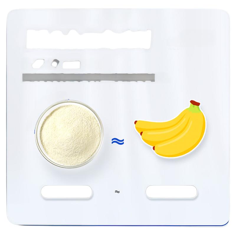 君乐宝遇见奶牛中老年奶粉营养品高钙成人奶粉年货礼盒