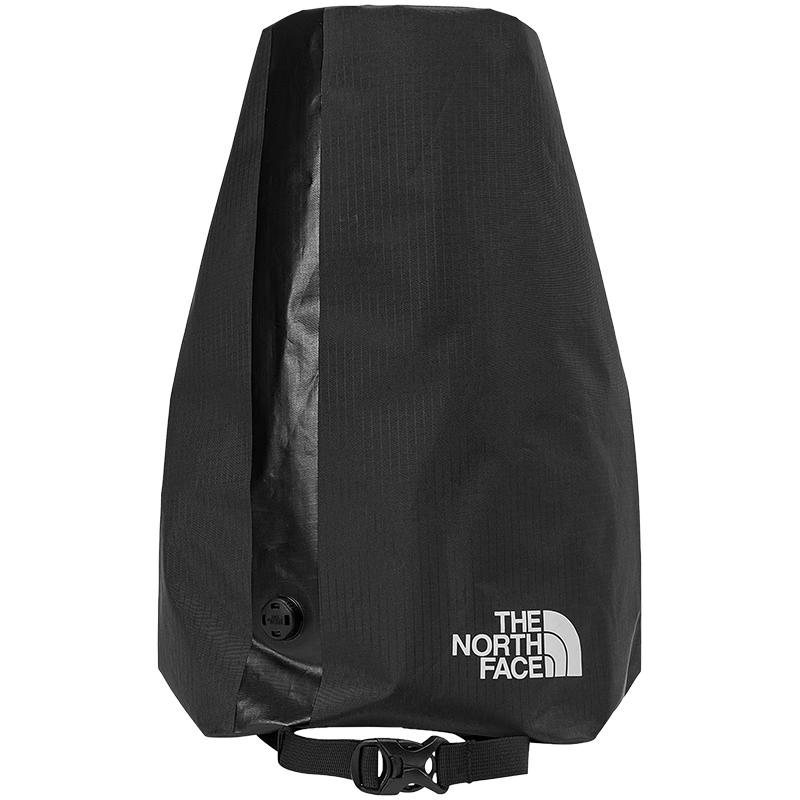 The North Face北面单肩背包款户外便捷储物7WCF JK3/黑色