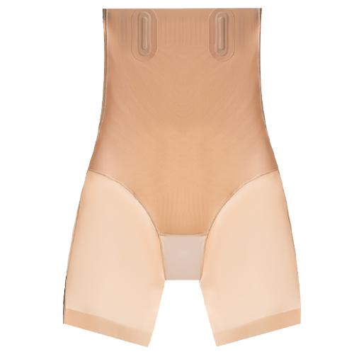 【捡漏 液态收腹裤】产后塑形提臀裤短裤女内裤无痕强力收小肚子