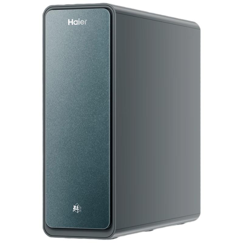  Haier/海尔 鲜活水ProMax1400G流速 直饮机