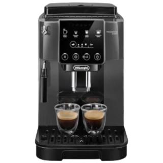 De'Longhi ECAM220.22.GB 现磨奶泡一体 意式全自动咖啡机