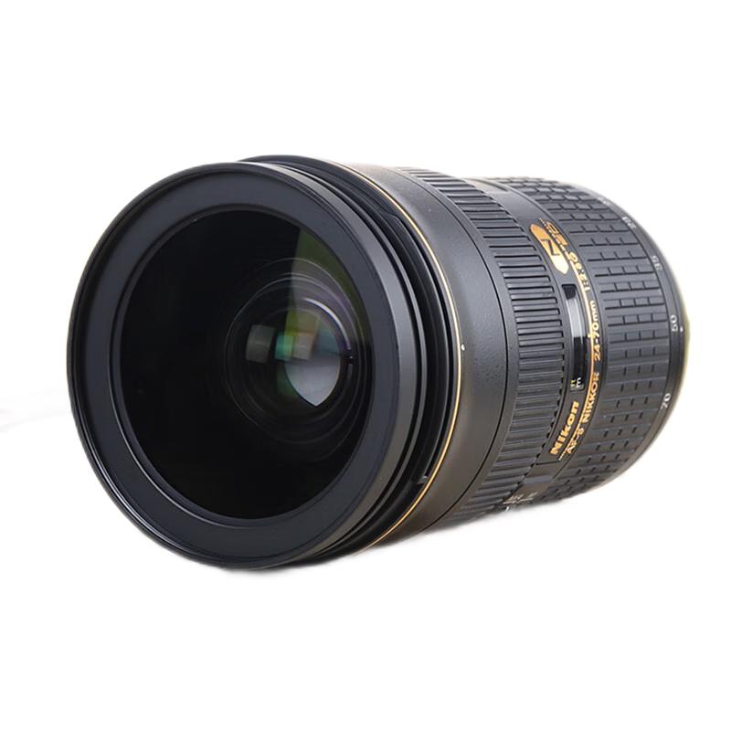  Nikon/尼康 全画幅 尼康24-70mm变焦镜头