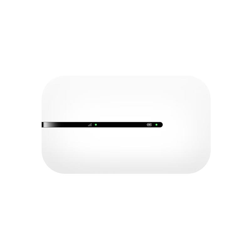  鸿蒙智选 E5576-821 Wi-Fi 6 便携式4G高速随行网络  1台