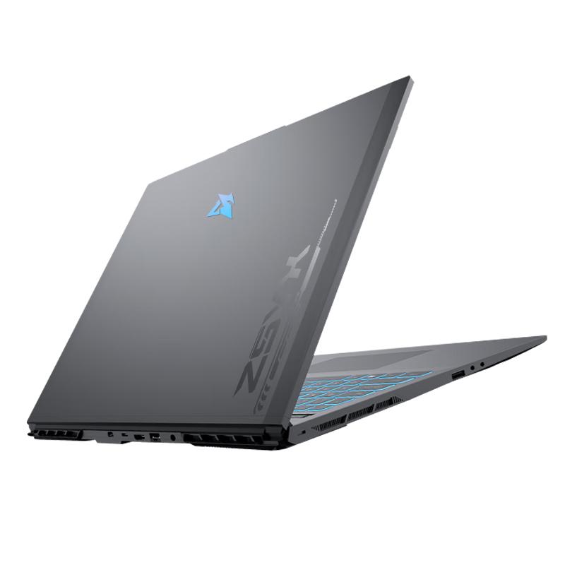 AIERXUAN【20%】爱尔轩勇者G2 笔记本电脑电竞游戏本RTX3050 16英寸165Hz高刷屏16G/512G