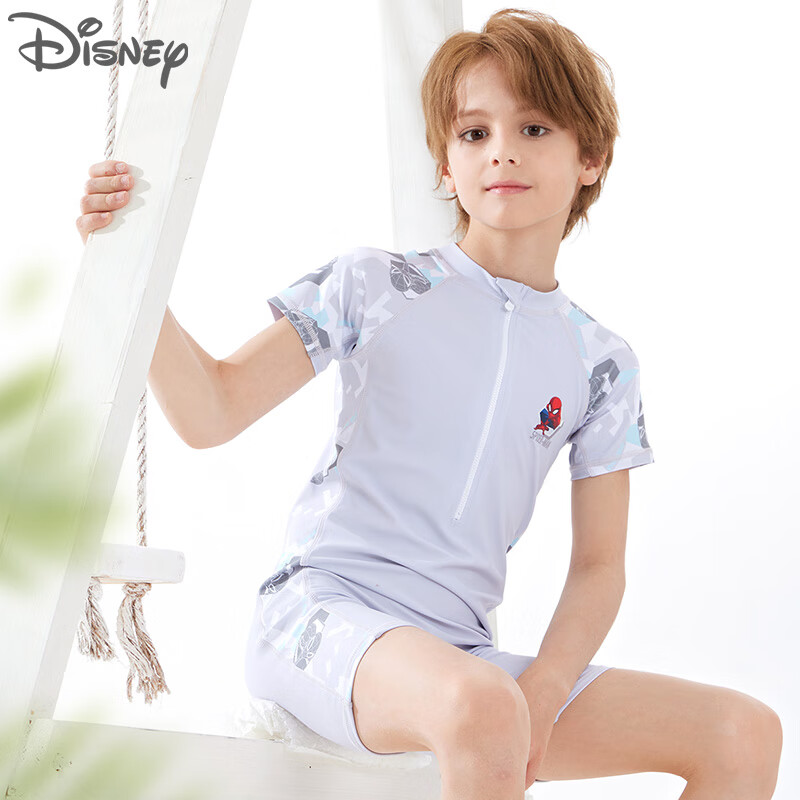  Disney/迪士尼 专业训练 儿童泳衣