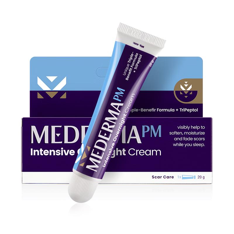 MEDERMA 美德玛成人祛疤膏20g