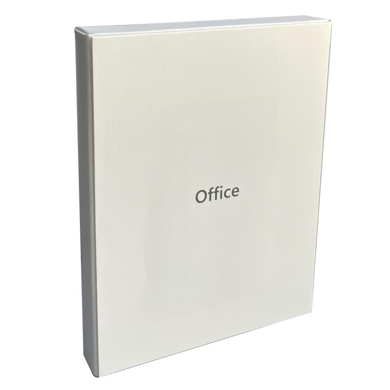 Microsoft一次买断微软office2024永久激活office2019终身版2021mac