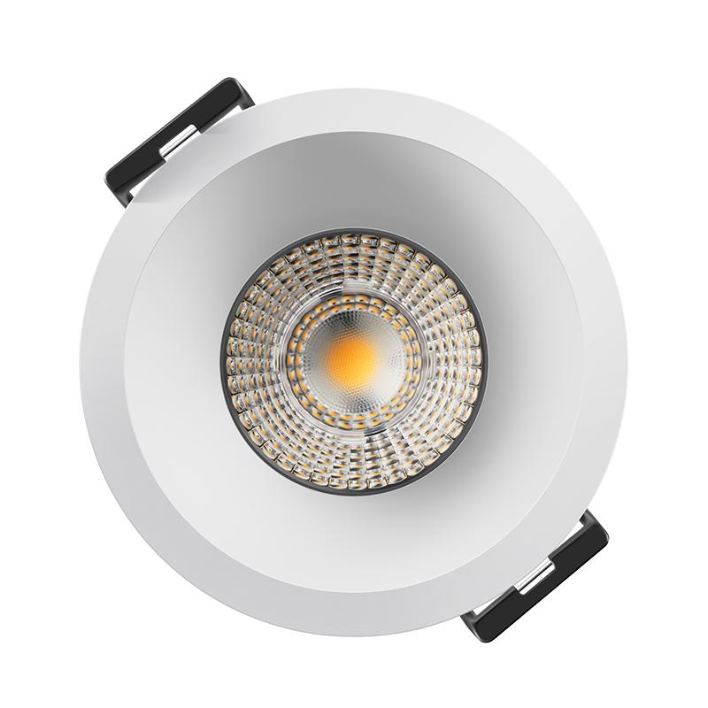 Lipro LED筒灯 标准版 6W 4000k 开孔7.5-8cm