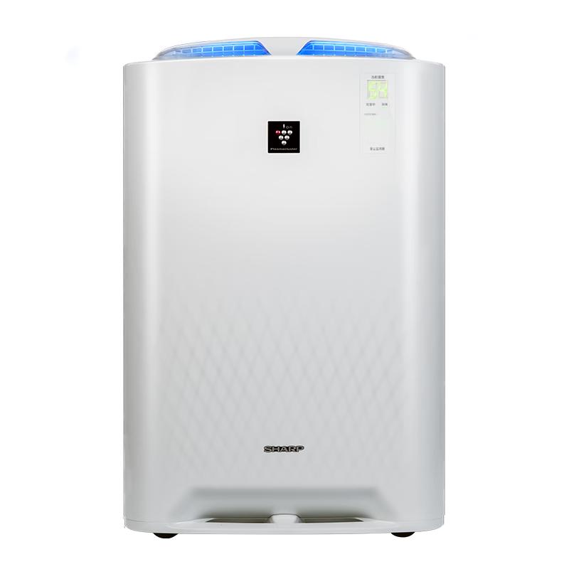 SHARP 夏普 KC-Z380SW1 家用空气净化器