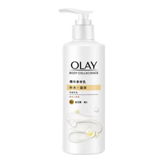 OLAY 滋润烟酰胺身体乳 260g