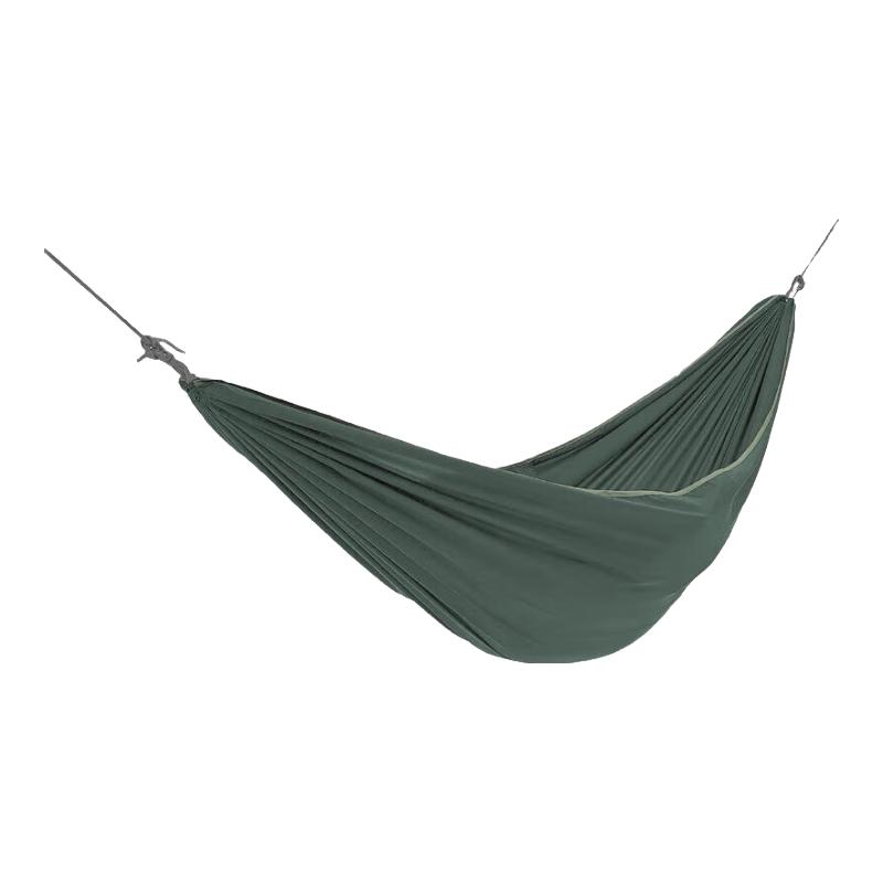 迪卡侬吊床户外秋千大人单人室内家用野外室外防侧翻吊绳-5255249