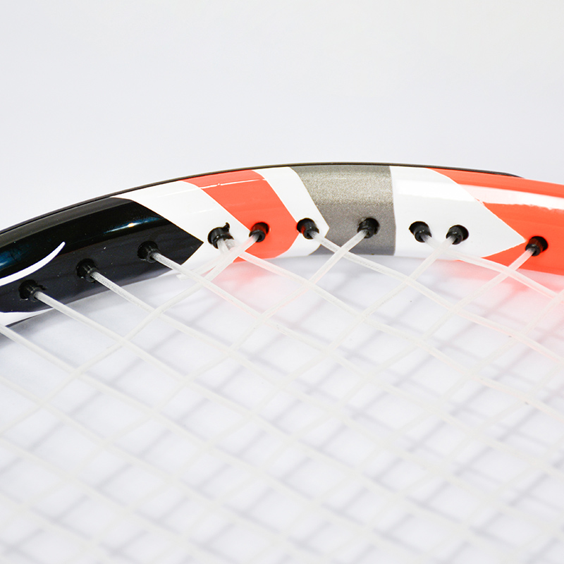 史莱辛格（Slazenger） 网球拍带网球回弹训练器碳素复合一体成型儿童青少年练习网球拍 21寸1900103 适合5-7岁