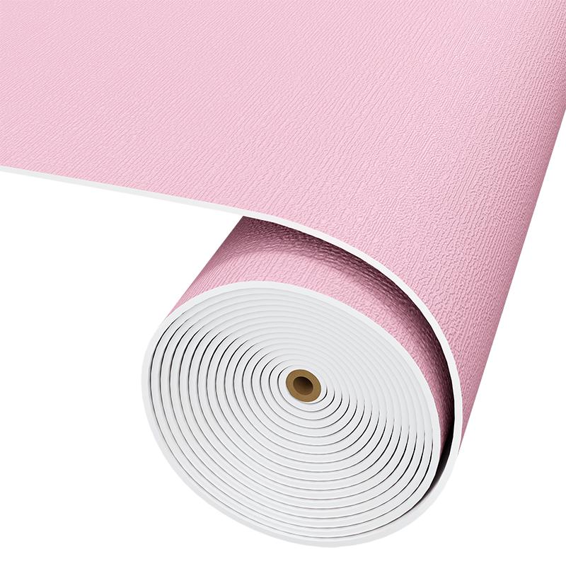 超厚隔热防撞软包墙贴3d立体泡沫墙纸自粘隔音防水防潮加厚墙板贴