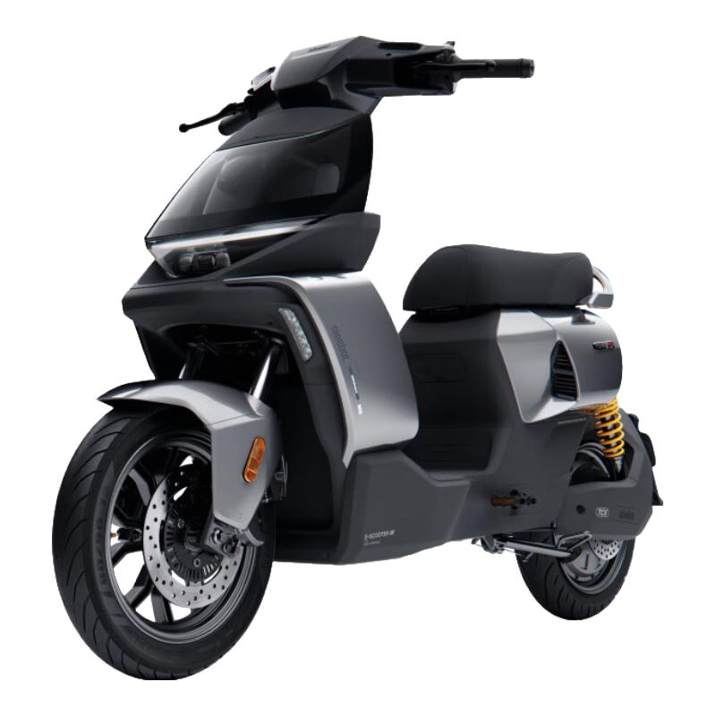 Ninebot 九号 机械师MMAX2 110P 智能电动自行车