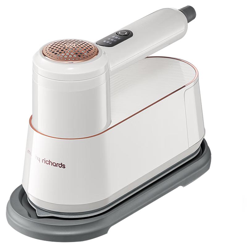Morphy Richards 摩飞 MR2032 电熨斗 椰奶白