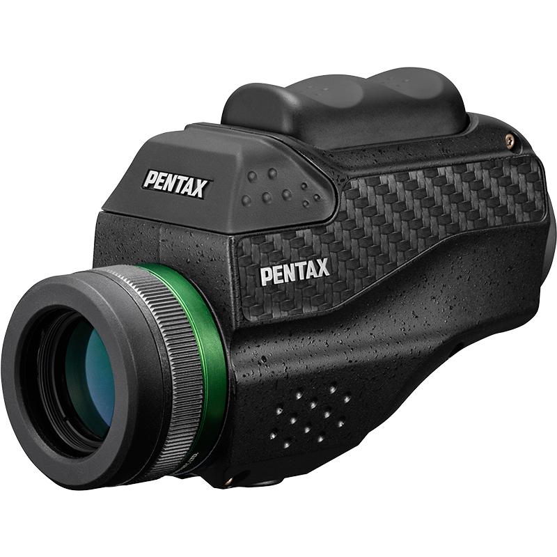 PENTAX宾得 VM系列 VM 6X21wp 掌中宝 单筒望远镜