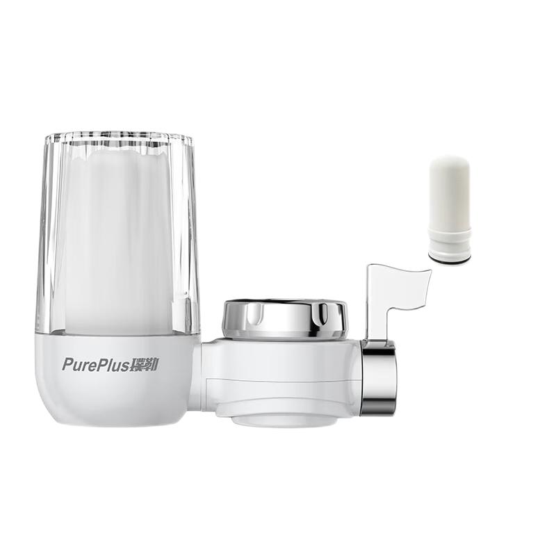  rurua/远大健科 可清洗滤芯 水龙头净水器 滤芯