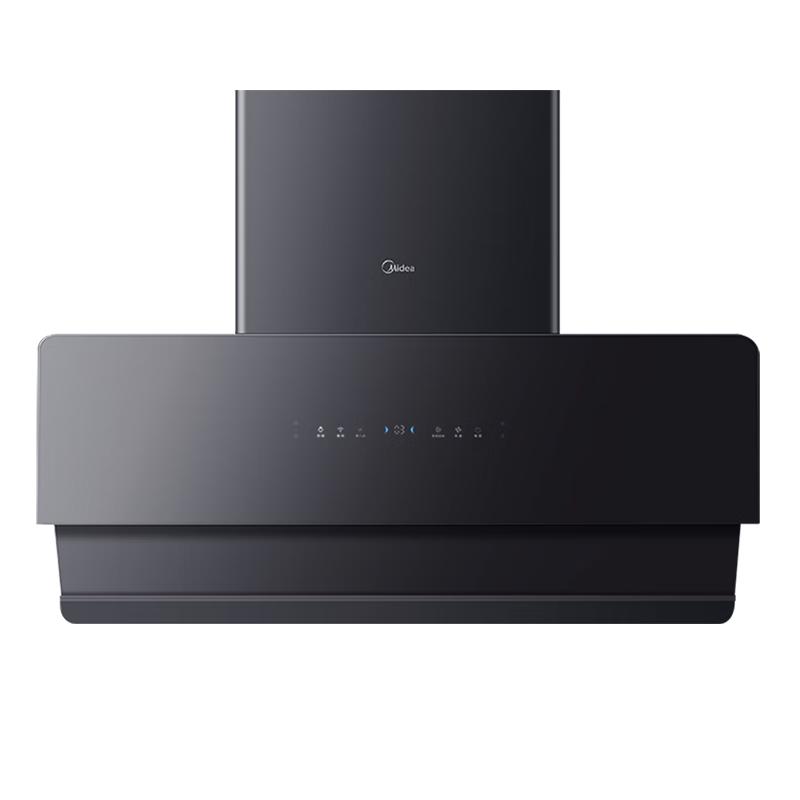 Midea 美的 CXW-140-JA9 侧吸式吸油烟机 25立方吸力
