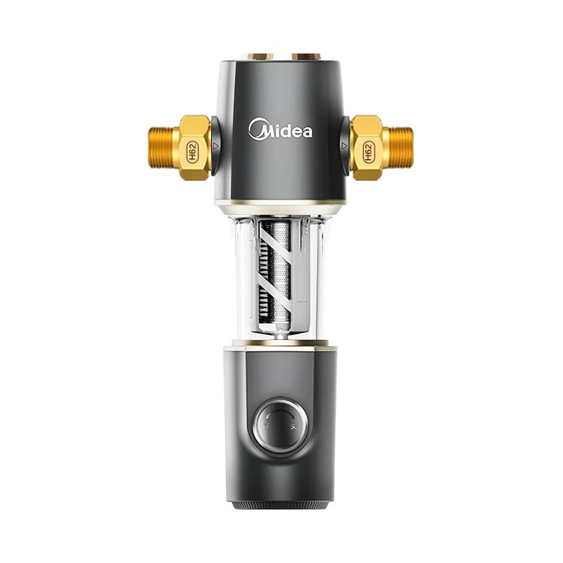 Midea 美的 QZBW20S-11S 前置过滤器