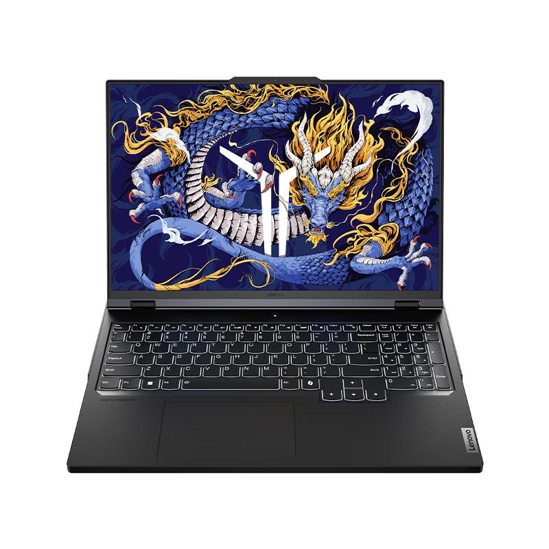 Lenovo 联想拯救者 Y9000P AI元启 2024款 16英寸 游戏本 碳晶灰（酷睿i9-14900HX、RTX 4060 8G、32GB、1TB SSD、2.5K、240Hz）