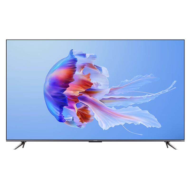 Xiaomi 小米 大师系列 O77M8-MAS OLED电视 77英寸 4K