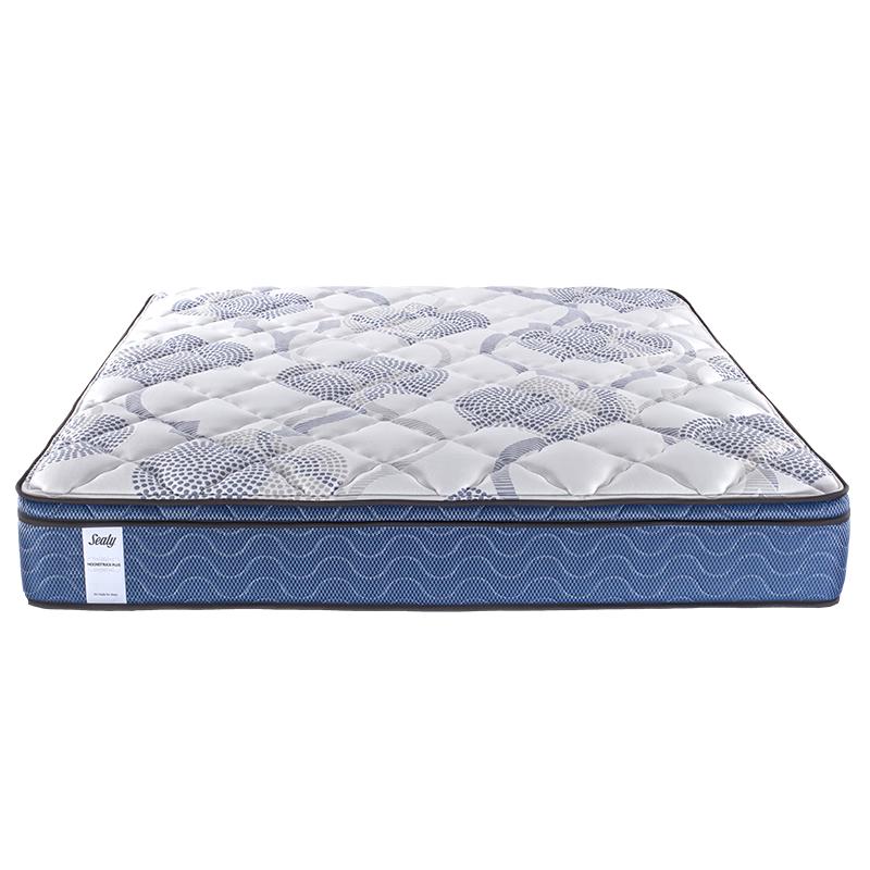 Sealy 丝涟 美梦系列 揽月 三重防螨床垫