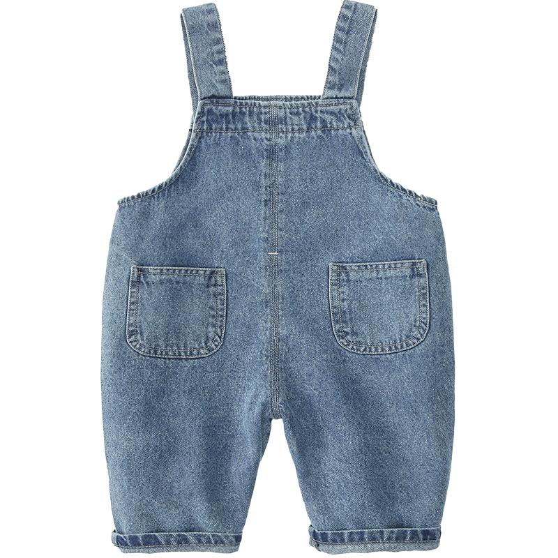 【35.9元任选】宝宝秋冬衣服集合