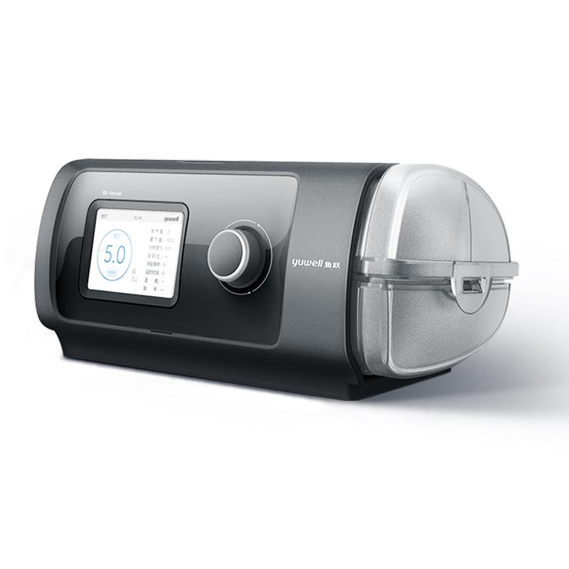 yuwell 鱼跃 YH-820 呼吸机