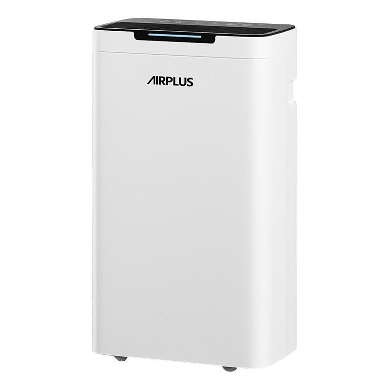 AIRPLUS 艾普莱斯 AP10-2011EW 除湿机 10L/D