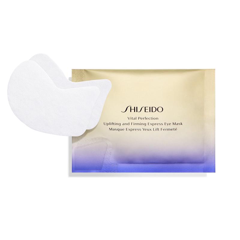 SHISEIDO 资生堂 悦薇珀翡塑颜眼膜 12片