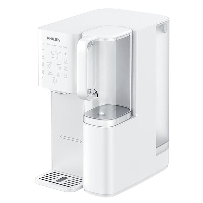 PHILIPS 飞利浦 ADD6860 台式净饮机